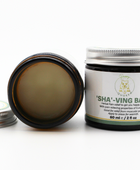 'Sha'-ving Balm