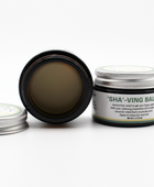 'Sha'-ving Balm