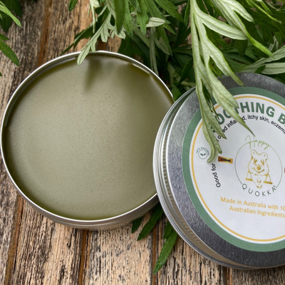 Soothing Balm