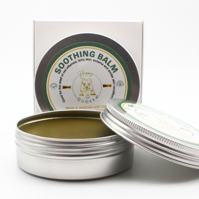 Soothing Balm
