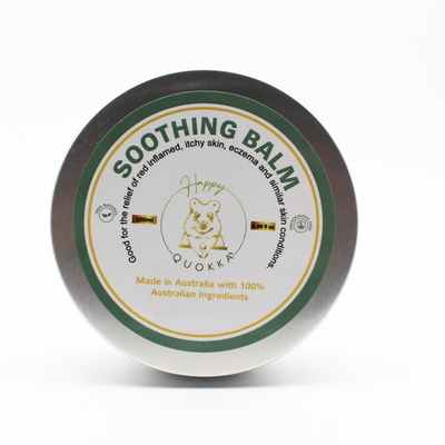 Soothing Balm