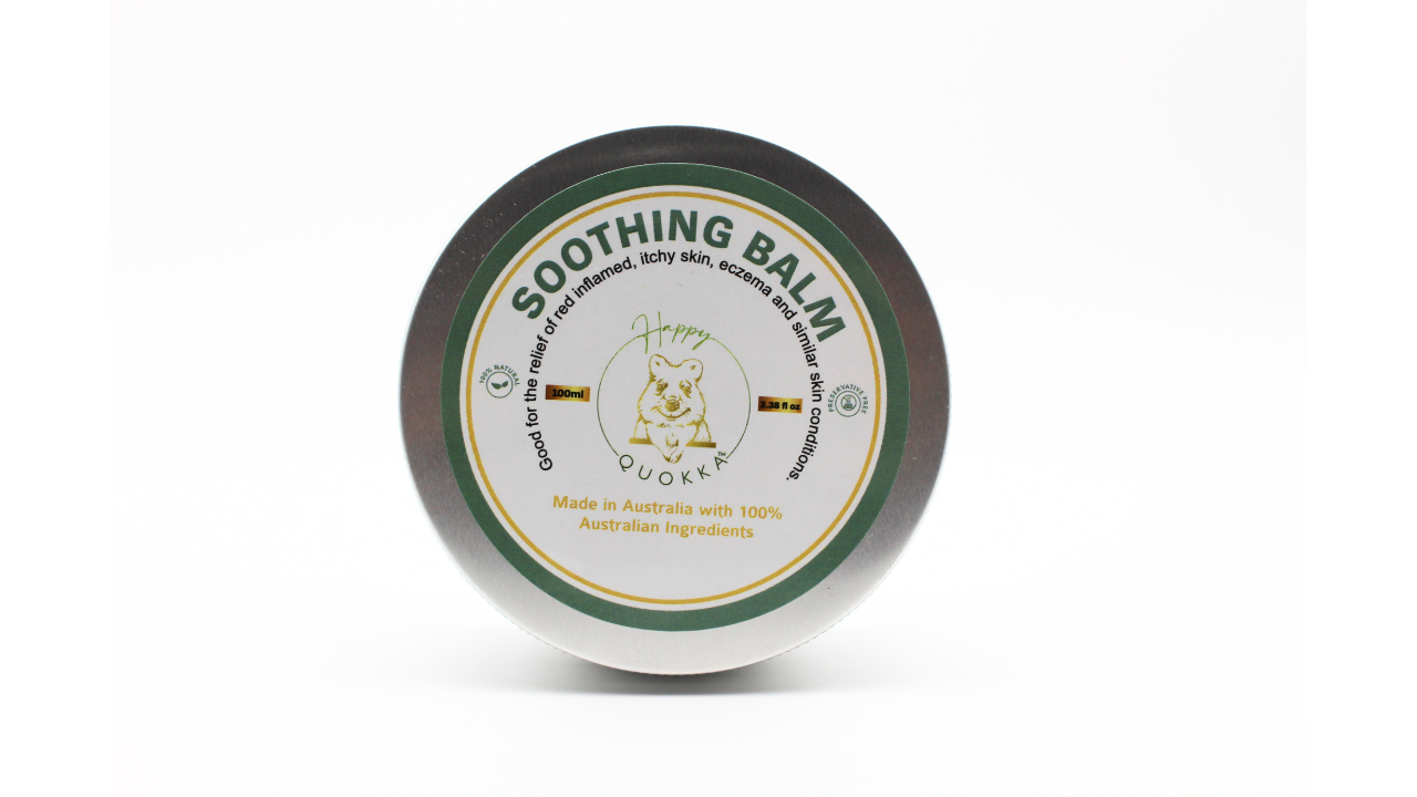 Soothing Balm