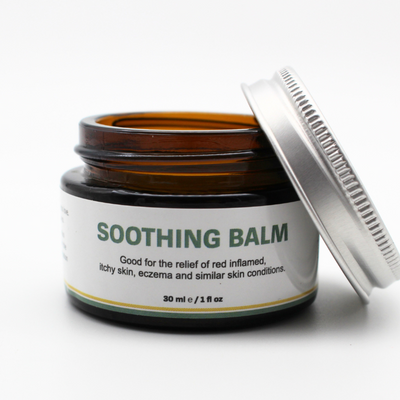 Soothing Balm
