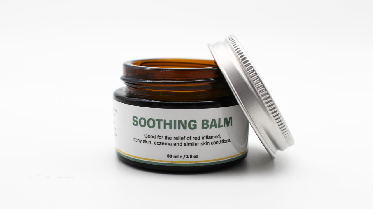 Soothing Balm